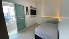 Foto 6 de Apartamento com 3 Quartos à venda, 88m² em Vila Assunção, Praia Grande