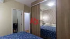 Foto 11 de Apartamento com 3 Quartos à venda, 116m² em Ponta da Praia, Santos