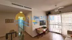 Foto 4 de Apartamento com 3 Quartos à venda, 100m² em Jardim Astúrias, Guarujá