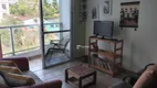 Foto 6 de Apartamento com 2 Quartos à venda, 67m² em Tombo, Guarujá