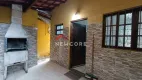 Foto 10 de Casa de Condomínio com 2 Quartos à venda, 82m² em Praia de Boraceia, Bertioga