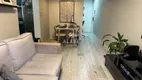 Foto 5 de Apartamento com 2 Quartos à venda, 64m² em Brooklin, São Paulo