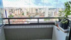 Foto 3 de Apartamento com 2 Quartos à venda, 51m² em Fátima, Fortaleza