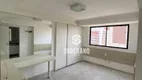 Foto 22 de Apartamento com 4 Quartos à venda, 218m² em Cabo Branco, João Pessoa