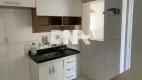 Foto 8 de Apartamento com 3 Quartos à venda, 61m² em Todos os Santos, Rio de Janeiro