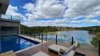 Foto 25 de Casa de Condomínio com 4 Quartos à venda, 656m² em Estancia Das Amendoeiras, Lagoa Santa