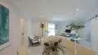 Foto 4 de Apartamento com 4 Quartos à venda, 160m² em Pitangueiras, Guarujá