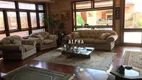 Foto 10 de Casa de Condomínio com 5 Quartos à venda, 490m² em Alphaville, Santana de Parnaíba