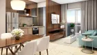 Foto 27 de Apartamento com 2 Quartos à venda, 35m² em Santo Amaro, São Paulo