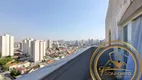 Foto 12 de Cobertura com 3 Quartos à venda, 239m² em Vila Prudente, São Paulo