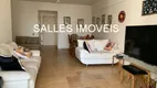 Foto 4 de Apartamento com 3 Quartos à venda, 126m² em Barra Funda, Guarujá