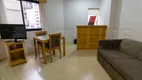 Foto 14 de Flat com 1 Quarto à venda, 40m² em Jardins, São Paulo