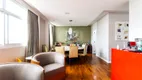Foto 4 de Apartamento com 3 Quartos à venda, 210m² em Jardim América, São Paulo