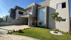 Foto 2 de Casa de Condomínio com 3 Quartos à venda, 208m² em Condominio Terras do Vale, Caçapava
