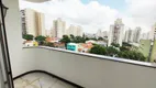 Foto 9 de Apartamento com 4 Quartos à venda, 180m² em Pompeia, São Paulo