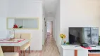 Foto 7 de Apartamento com 3 Quartos à venda, 62m² em Centro, Diadema