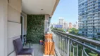 Foto 12 de Apartamento com 1 Quarto à venda, 80m² em Vila Nova Conceição, São Paulo