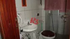 Foto 16 de Apartamento com 4 Quartos à venda, 247m² em Boqueirão, Santos