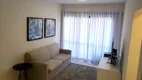 Foto 7 de Flat com 1 Quarto para alugar, 45m² em Jardins, São Paulo