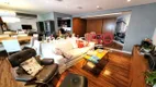 Foto 3 de Apartamento com 2 Quartos à venda, 130m² em Moema, São Paulo
