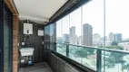 Foto 16 de Apartamento com 1 Quarto à venda, 37m² em Saúde, São Paulo