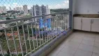 Foto 7 de Apartamento com 3 Quartos para alugar, 83m² em Jardim Atlântico, Goiânia