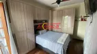 Foto 17 de Casa com 3 Quartos à venda, 132m² em Parque Continental II, Guarulhos