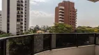 Foto 33 de Apartamento com 5 Quartos à venda, 220m² em Moema, São Paulo