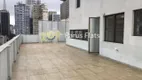 Foto 16 de Flat com 1 Quarto para alugar, 100m² em Jardins, São Paulo