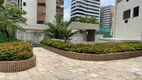 Foto 6 de Apartamento com 4 Quartos à venda, 170m² em Meireles, Fortaleza