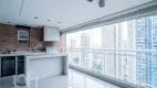 Foto 16 de Apartamento com 3 Quartos à venda, 107m² em Cidade Monções, São Paulo