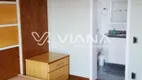 Foto 6 de Apartamento com 3 Quartos para alugar, 100m² em Vila Bastos, Santo André