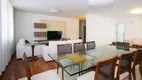 Foto 2 de Apartamento com 3 Quartos para alugar, 211m² em Santa Cecília, São Paulo