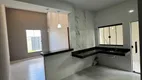 Foto 3 de Casa com 3 Quartos à venda, 97m² em Setor Ponta Kayana, Trindade
