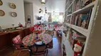 Foto 3 de Apartamento com 3 Quartos à venda, 133m² em Laranjeiras, Rio de Janeiro