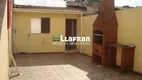 Foto 7 de Casa com 3 Quartos à venda, 130m² em Núcleo Residencial Isabela, Taboão da Serra