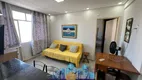 Foto 4 de Apartamento com 1 Quarto à venda, 40m² em Vila Guilhermina, Praia Grande