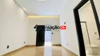 Foto 18 de Casa com 3 Quartos à venda, 136m² em Residencial Jose de Carlos, Franca
