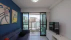 Foto 2 de Apartamento com 2 Quartos para alugar, 52m² em Boa Viagem, Recife
