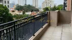 Foto 5 de Apartamento com 4 Quartos à venda, 210m² em Vila Mariana, São Paulo