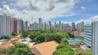 Foto 4 de Apartamento com 3 Quartos à venda, 143m² em Aflitos, Recife