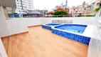 Foto 16 de Apartamento com 2 Quartos à venda, 58m² em Nova Mirim, Praia Grande