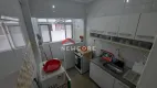 Foto 9 de Apartamento com 1 Quarto à venda, 42m² em Centro, São Vicente