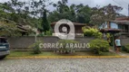 Foto 43 de Casa com 4 Quartos à venda, 467m² em Carlos Guinle, Teresópolis