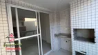 Foto 9 de Apartamento com 2 Quartos à venda, 88m² em Vila Guilhermina, Praia Grande