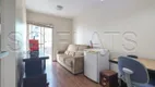 Foto 2 de Flat com 1 Quarto à venda, 37m² em Jardins, São Paulo