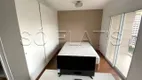 Foto 10 de Flat com 1 Quarto à venda, 48m² em Vila Nova Conceição, São Paulo