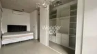 Foto 9 de Apartamento com 1 Quarto à venda, 70m² em Brooklin, São Paulo