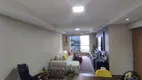 Foto 2 de Apartamento com 3 Quartos à venda, 117m² em Ponta da Praia, Santos