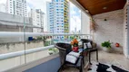 Foto 4 de Apartamento com 3 Quartos à venda, 110m² em Pompeia, São Paulo